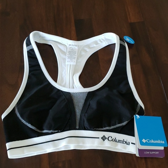columbia women's sports bras